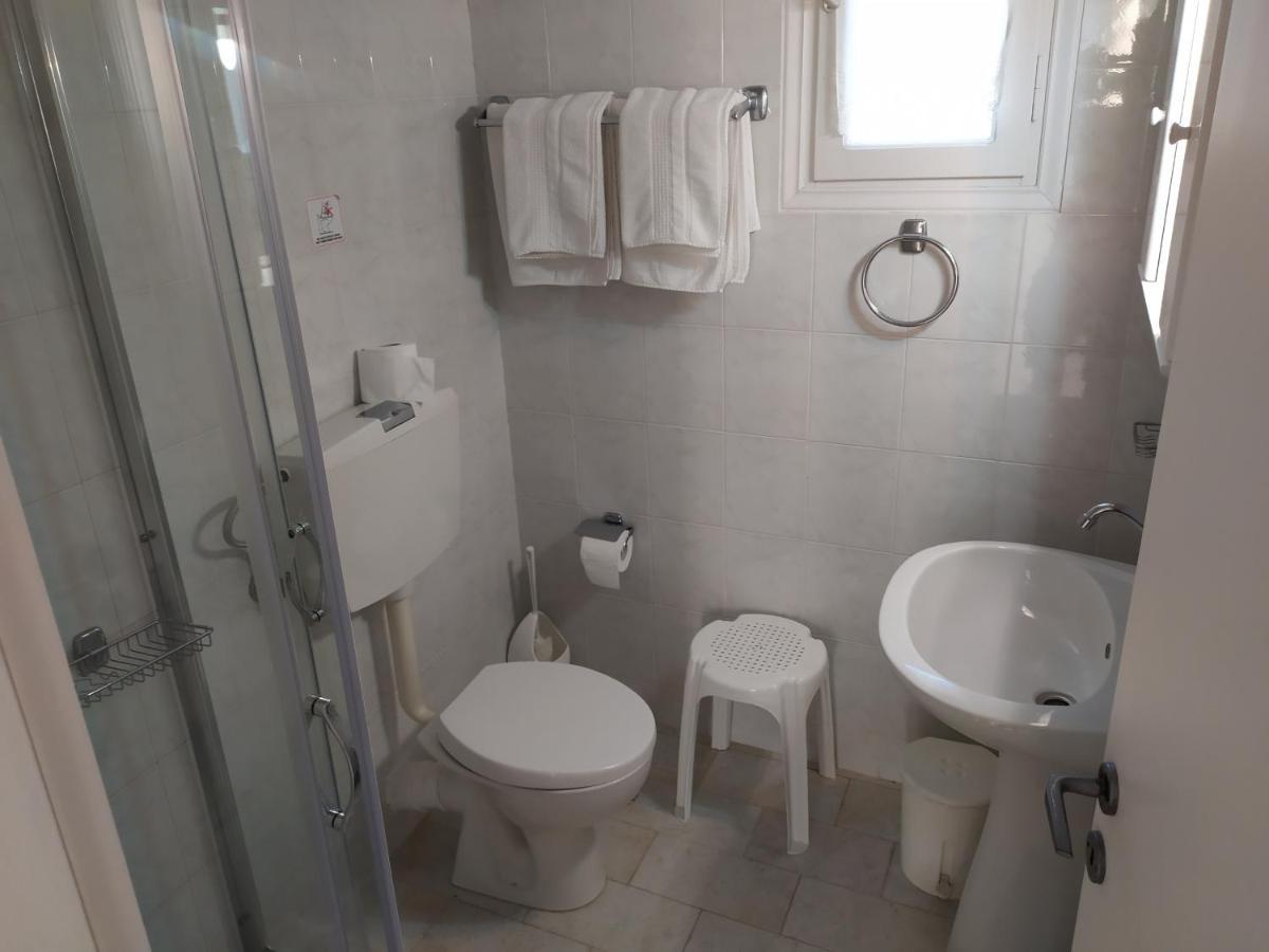Dioskouroi I Aparthotel Вати Екстериор снимка